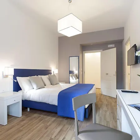 Piazza Tasso Relais Hotel Sorrent